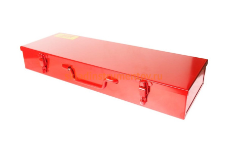 Набор шестигранных торцевых головок 3/4" 19-50мм 21шт JTC-H621M