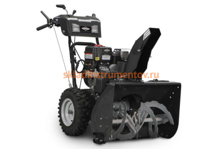 Бензиновый снегоуборщик Briggs&Stratton Bm924E 1696254