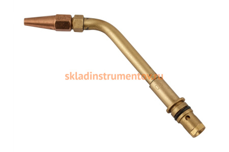 Наконечник ацетиленовый №0А для Г2 Сварог 94212