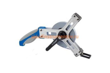 Геодезийная мерная лента 30 м ЗУБР ЭКСПЕРТ 34166-30_z01