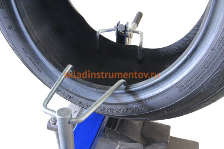 Борторасширитель с ручным приводом AE&T SD-1