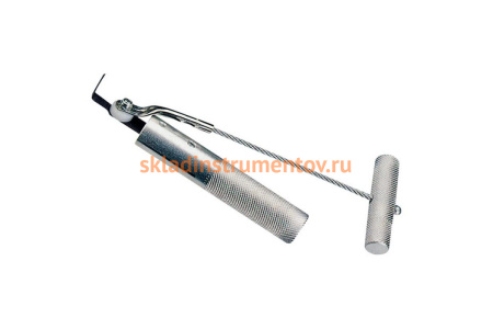 Нож для вырезания стекол с тягой FORCE 9M2904