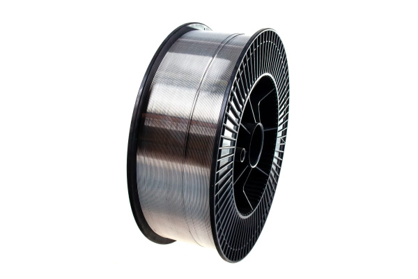 Проволока алюминиевая AL Mg 5 Св-АМг5/ER-5356 (7 кг; 1 мм; D300) Foxweld 1568