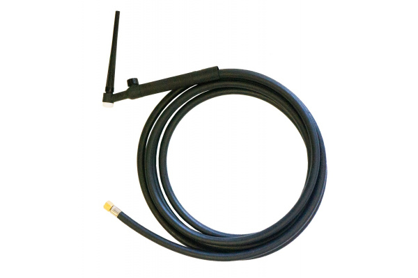 Горелка TIG 9V вентильная (8 м; 110 A; M12x1) Aurora 12135