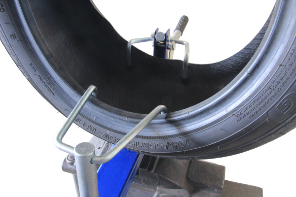 Борторасширитель с ручным приводом AE&T SD-1