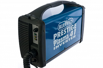 Инвертор плазменной резки Blue Weld Prestige Plasma 41 816696 (815720)