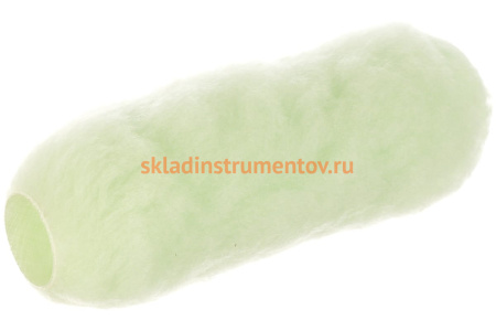 Сменный малярный грубый валик Truper REP-249 19227