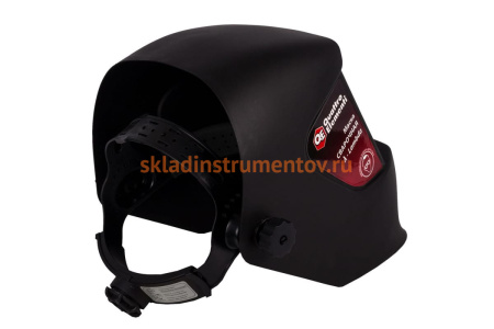 Сварочная маска QUATTRO ELEMENTI LAMBDA 037-442