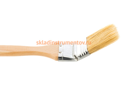 Радиаторная кисть STAYER MASTER Универсал светлая натуральная щетина 1,5"/38мм 0112-38_z*01