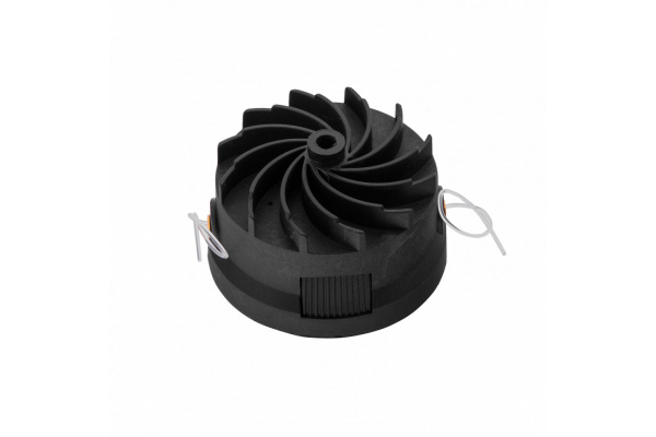 Триммерная полуавтоматическая катушка для TE-350 арт 96619 в блисте DENZEL 96348