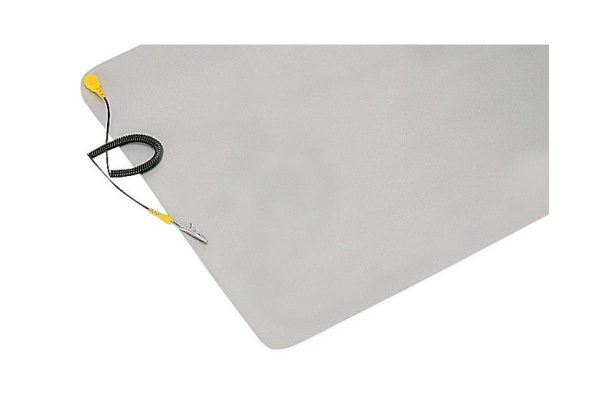 Антистатический многослойный коврик из ПВХ ProsKit 8BM-401A, 50x60 см, С00036816 Антистатический многослойный коврик из ПВХ ProsKit 8BM-401A, 50x60 см, С00036816