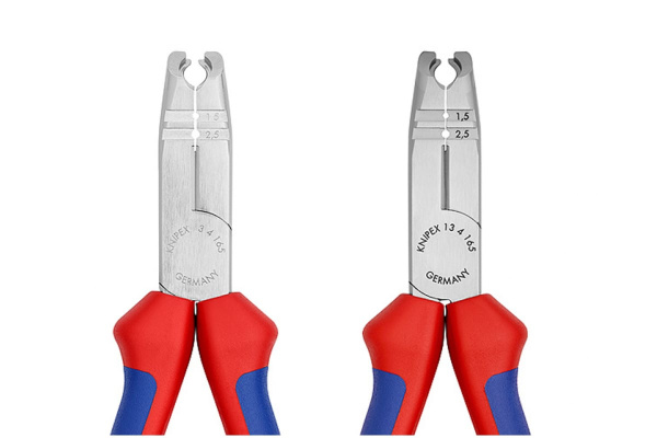 Клещи для удаления оболочки KNIPEX KN-1345165