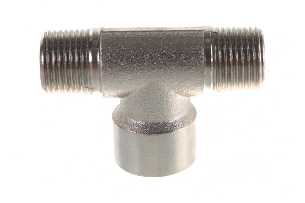 Переходник на шланг (10x17 мм; рапид) 113 B/8 GAV 37311