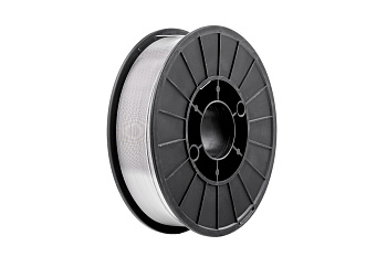 Проволока алюминиевая в катушке MIG ER4043 (2 кг; 0.8 мм; аналог Св-АК5) Сварог 97528