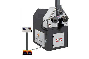 Гидравлическая профилегибочная машина PROMA PMB-160H 125400-1