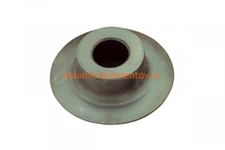 Ролик отрезной для трубореза на резьбонарезные станки VIRAX 162471