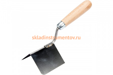 Кельма для наружных углов VOREL 80x60x60мм 6140