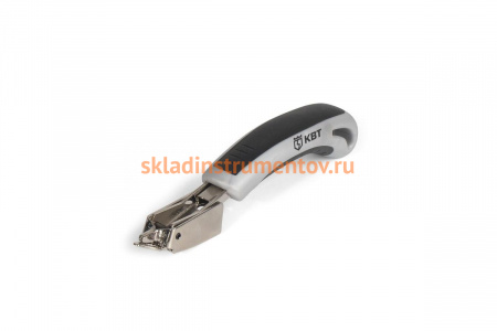 Инструмент для удаления скоб КВТ АС-1 79856