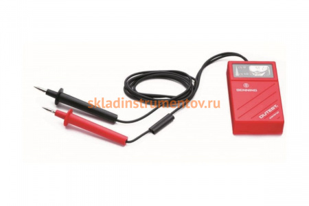 Измеритель сопротивления и мощности CIMCO DUTEST 11 1435