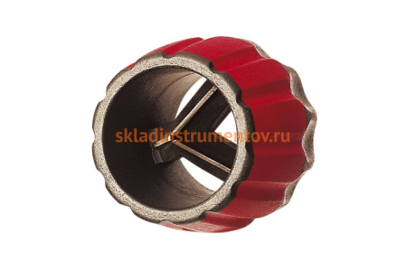 Фаскосниматель для снятия внутренней и наружной фаски 6-42мм VIRAX 221250