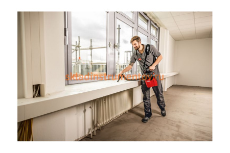 Аккумуляторный пылесос FLEX VC 6 L MC 18.0 481491