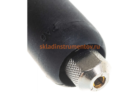 Вал гибкий с цанговым патроном (3.2 мм; 1 м) Зубр 35944