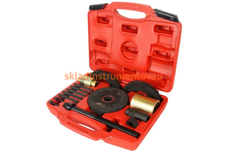 Набор инструментов для замены подшипников ступицы AUDI JTC 4308