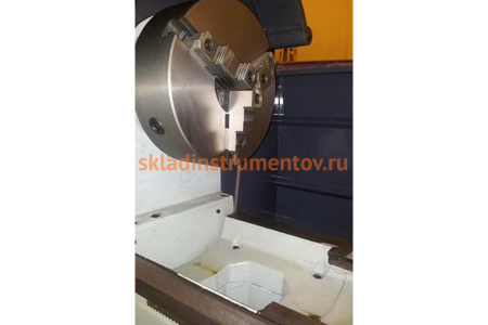 Универсальный токарный станок с УЦИ PROMA SPI-3000S 45015006