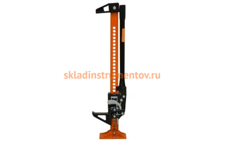 Реечный домкрат TOR ST0860/60" 155-1350мм (High Jack) 10632