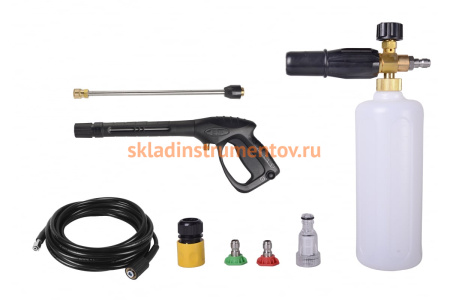 Мойка Huter M135-РW 70/8/6