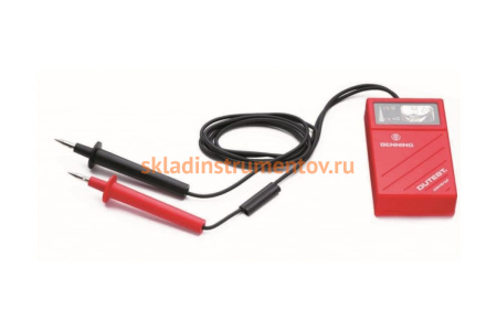 Измеритель сопротивления и мощности CIMCO DUTEST 11 1435