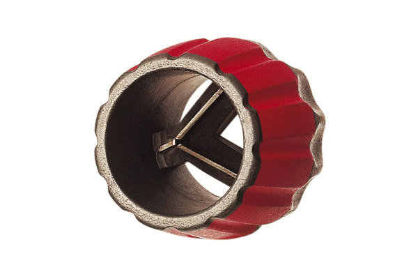 Фаскосниматель для снятия внутренней и наружной фаски 6-42мм VIRAX 221250