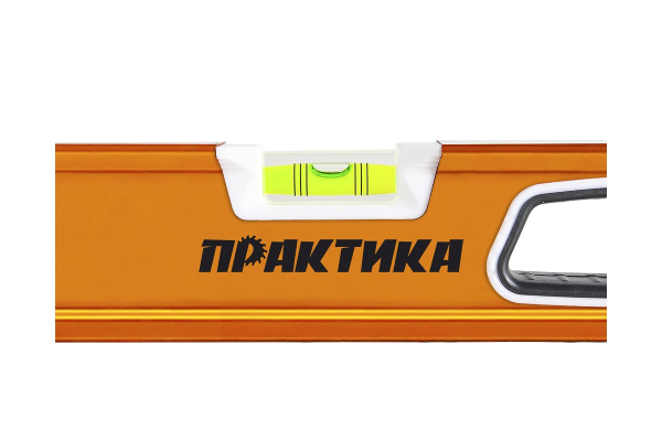 Строительный уровень ПРАКТИКА Эксперт 2000 мм 242-755