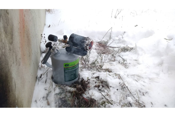 Паяльная лампа 1.5л СИБРТЕХ 91442 Паяльная лампа 1.5л СИБРТЕХ 91442