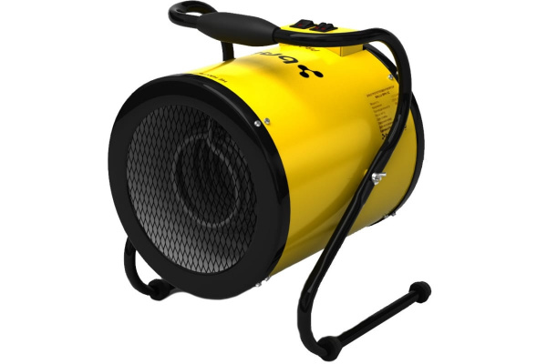 Электрическая тепловая пушка Ballu BHP-9.000 C