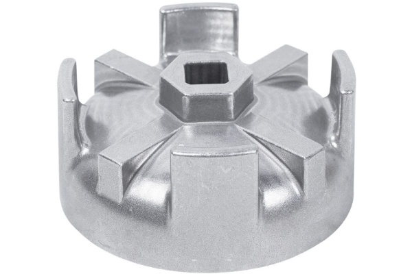 Торцевой съёмник масляных фильтров 86мм, 14 граней, 1/2, Mazda, Mitsubishi МАСТАК 103-44186