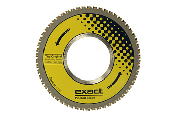 Диск СERMET для трубореза Pipecut 1000V (155х65 мм) Exact 7010498