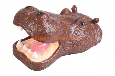 Украшение для пруда Archimedes Пасть бегемота 92706