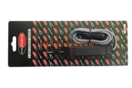 Автомобильный пробник ROCKFORCE 3-48V RF-88427