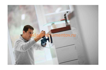 Полировальная угловая машинка Festool RAP 150-14 FE 570809