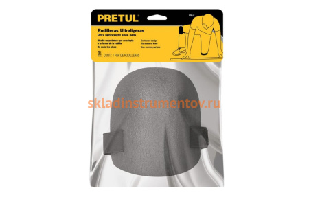 Наколенники Truper ROD-P 22235