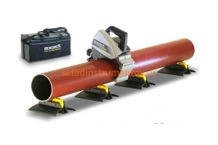 Электрический труборез Exact Pipecut 220Е
