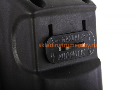 Дренажный насос Вихрь ДН-900