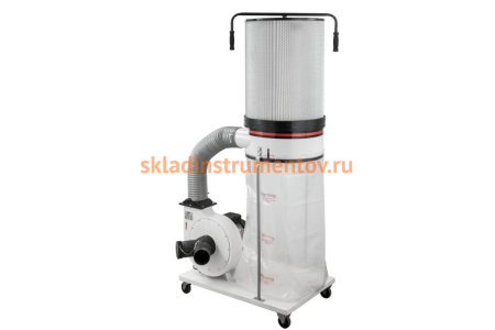 Стружкоотсос JET DC-1200CK-T 10000078T