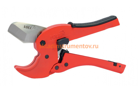 Ножницы для пластиковых труб VOLL V-Blade 42 PRO 4.70003