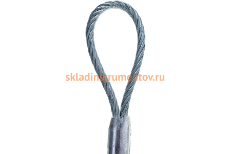 Монтажный чулок КВТ ЧМ-10/20 65128