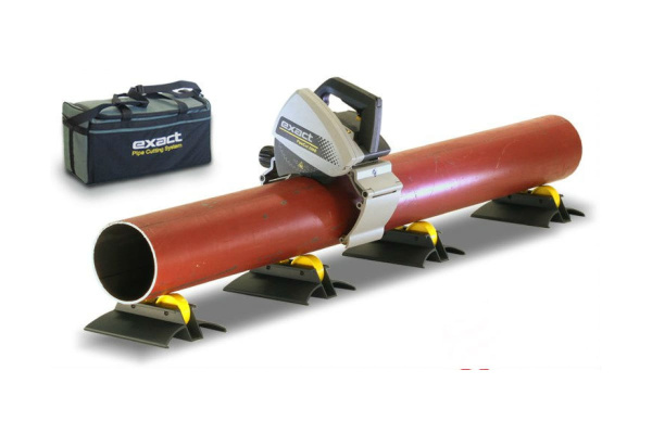 Электрический труборез Exact Pipecut 220Е