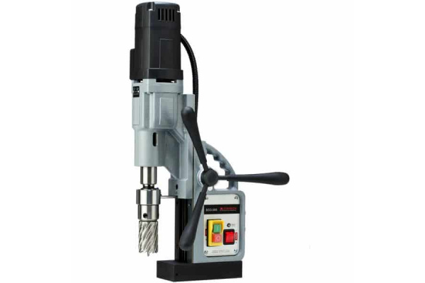 Магнитный сверлильный станок Euroboor ECO.50S