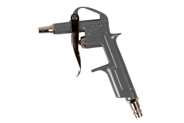 Набор пневмоинструментов, 5 предметов, QUATTRO ELEMENTI 771-138