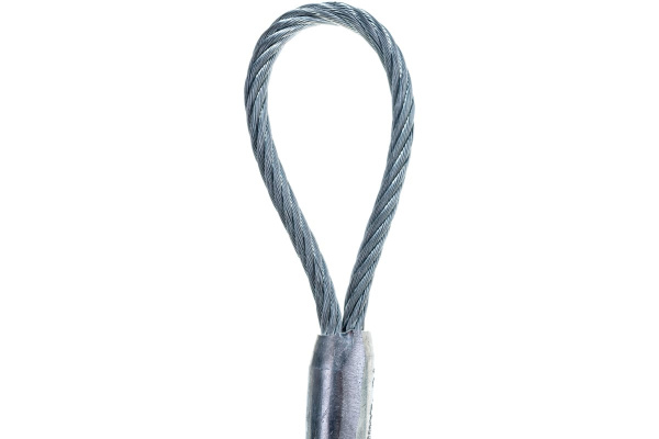 Монтажный чулок КВТ ЧМ-10/20 65128